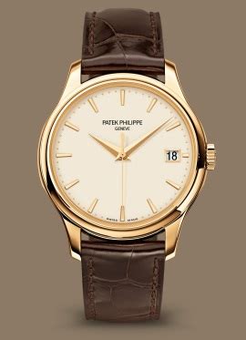 patek philippe site officiel